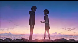 Mitsuha x Taki | Perfect (Typo Edit)