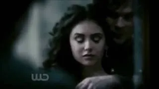 Vampire Diaries 2x22 - Damon's hallucinations