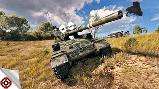 World of Tanks - Funny Moments | MONSTER SHOTS! (Wot Epic Wins and Fails, May 2019)