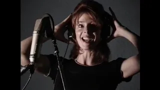 Mylène Farmer...prise de son