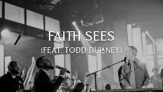 Faith Sees - David & Nicole Binion ft. Todd Dulaney