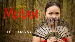 Loyal Brave True (Cover) Lời Việt - Tố Trâm |Audio|