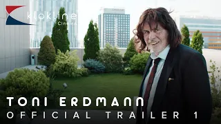 2016 Toni Erdmann  Official Trailer 1  -  HD -  Sony Pictures Classics