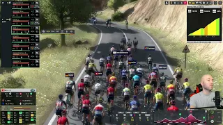 Pro Cycling Manager 2023 - Bike Aid rockt den Giro d'Italia