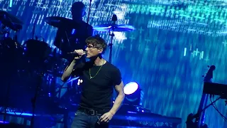 2019 11 20 A-HA Saint-Petersburg