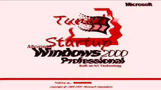 Re: windows startup sounds tuned and tweaked!!!!!!!!!! in G Major 3