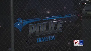 Police: Cranston councilman arrested for drug possession