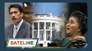 Dateline Philippines 10/8/19