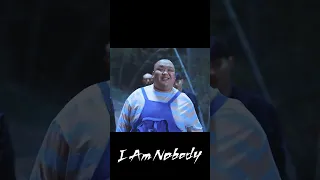 The gun is so cute😂 | I Am Nobody | YOUKU Shorts