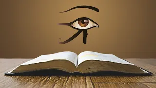 A Bible Study: Pineal Gland & Third Eye. What I Found Shocked Me!