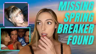 2022 UPDATE | The Brittanee Drexel Case | Missing on Spring Break