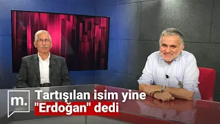 Özer Sencar: "Erdoğan'ın kaybetme şansı yok"