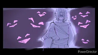 Done For || LMK shadowpeach animatic