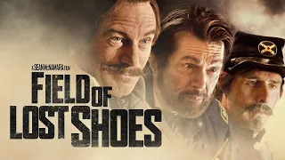 Field of Lost Shoes | FULL ACTION MOVIE | David Arquette & Keith David