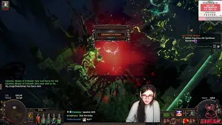 [POE CLIPS] RIP | DS_LILY