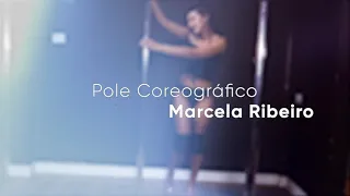 Pole Dance Coreográfico (Sad Bitch/ грустная сука - IC3PEAK) | Embrace Studio