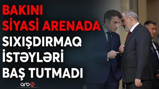 Bakı Ankaranın kürəyini yerə vermədi: Prezident İlham Əliyev Qranadaya Ərdoğansız yollanmadı