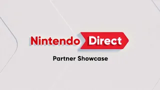 (MY MOST POPULAR VIDEO) New Nintendo Direct Intro (2024) (Partner Showcase Version)