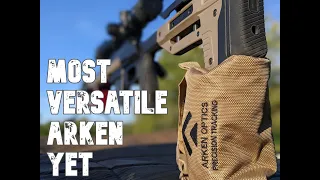 ARKEN EPL-4 VHR - MOST Versatile Arken Optic YET