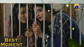 Farq Episode 23 | 𝐁𝐞𝐬𝐭 𝗠𝗼𝗺𝗲𝗻𝘁 𝟬𝟵 | Sehar Khan | Faysal Quraishi | Adeel Chaudhry | HAR PAL GEO