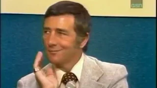 Match Game PM (Episode 92) ("Jack the Ripper for $10,000?")