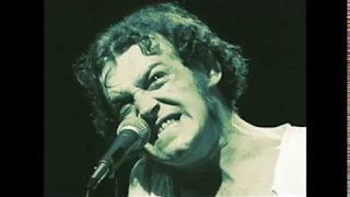 JOE  COCKER  ¨Bye  Bye  Blackbird ¨