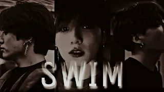 |BTS_Jeon Jungkook _SWIM_FMV|✓