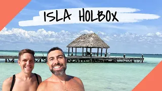 HOLBOX - Best Beaches, Things to Do & How to Get Here [The Only Guide You Need]