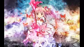[ULTRA-VE] In my remains [Madoka Magica AMV]