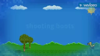 Shooting boots#1 sign us up