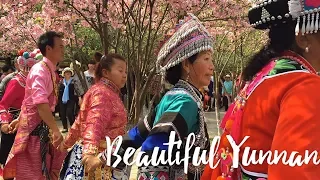 BEAUTIFUL YUNNAN, CHINA (KUNMING, LIJIANG, SHANGRI-LA, TIGER LEAPING GORGE)