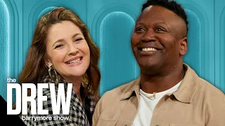 Tituss Burgess on Dating: "If You Don't Like Dogs, It's Over" | The Drew Barrymore Show