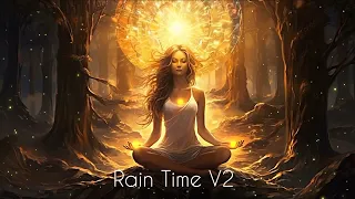 Edward Maya.ft.Brahms Music - Rain Time V2 (Video Music Official 2023)