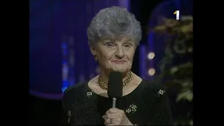 REPETE 1998 - Prečo sa máme rozíst ( Ollaryová