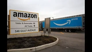 Amazon Memo Shows Plans To Smear Worker Who Staged Walkout - Today News