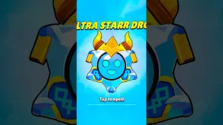 🥳 НОВЫЙ МЕХАНИЗМ ВЫПАДЕНИЯ ЛЕГЕНДАРНОГО БРАВЛЕРА В ОБНОВЕ! #brawlstars