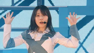 Sakurazaka46 - "Kimi to Boku Sentakumono" W-KEYAKI FES.2021 SPECIAL LIVE!!