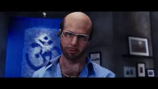 Tropic Thunder - Les Grossman Yelling (HD)