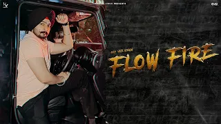 Flow Fire ( Aale check karle Tu Instagram Ni ) : Kay Vee Singh | Cheetah | Ricky Malhi | Latest Song