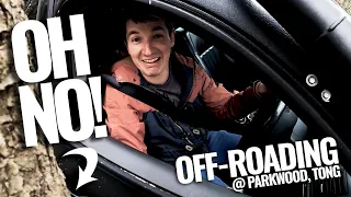 Ooops!!! Parkwood Off-Road Centre | 1 Minute Trailer