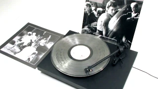 a-ha - Take On Me (Official Vinyl Video)
