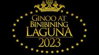 Binibining Laguna 2023 Announcement & Crowning of Winners