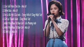 Nhạc phim Em Là Bà Nội Của Anh - OST Miu Lê - Nhạc Hot Nhất