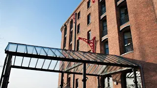 Holiday Inn Express Liverpool-Albert Dock, an IHG Hotel, Liverpool