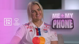 Dog Memes & TikTok Celebrations | Me + My Phone With Lindsey Horan