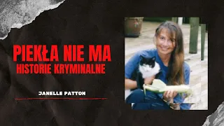 Sprawa Janelle Patton | Kto popełnił zbrodnię na malutkiej wyspie Norfolk?