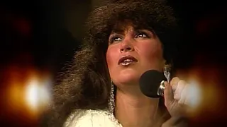 Amanda Miguel - Las Pequeñas Cosas (Video Original Restaurado)