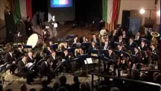 Filarmonica Capezzano Monte - Concerto per Nikolajewka parte II