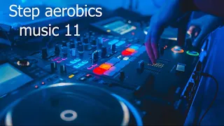 Step aerobics music 11