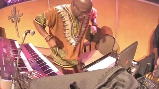 🔥 The DANCING MUSICIANS - Crazy Praise Break